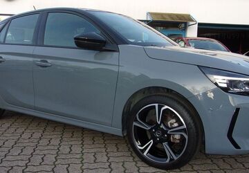 Opel Corsa 17.200 km 18.700 &euro; Herford 32051