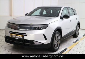 Opel Grandland (X) 19.950 km 25.880 &euro; Stolzenau 31592