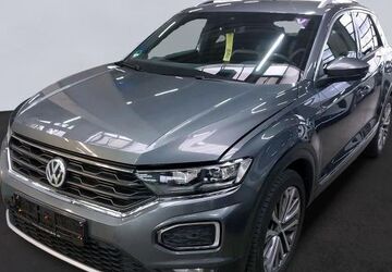 VW T-Roc 95.210 km 16.890 &euro; Bad Oeynhausen 32545