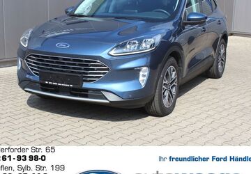 Ford Kuga 47.600 km 22.900 &euro; Bad Salzuflen 32107