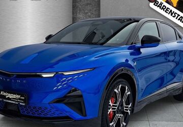 Alpine A390 2.500 km 79.990 &euro; Minden 32427