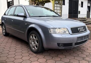 Audi A4 237.319 km 1.750 &euro; Minden 32429