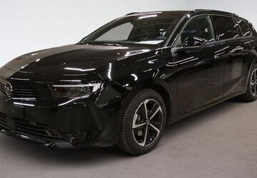 Opel Astra 4.815 km 22.990 &euro; Leese 31633