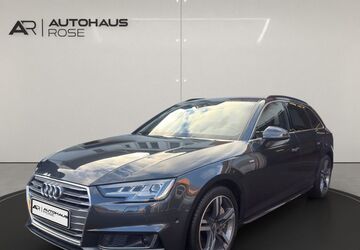 Audi A4 135.100 km 25.990 &euro; Herford 32049