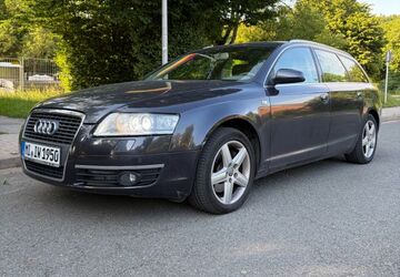 Audi A6 271.851 km 3.990 &euro; Minden 32429