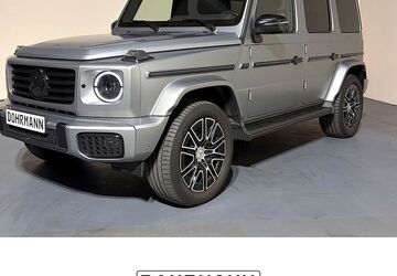 Mercedes-Benz G 450 27.999 km 154.581 &euro; Minden 32427