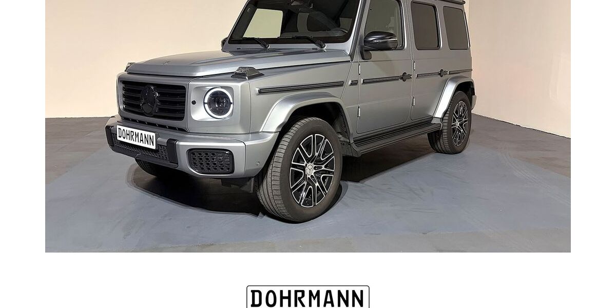 Mercedes-Benz G 450 27.999 km 154.581 &euro; Minden 32427