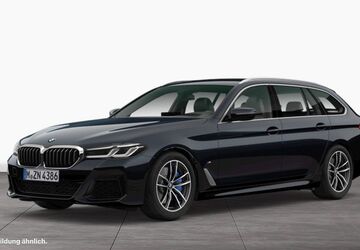 BMW 530 90.684 km 38.446 &euro; Lübbecke 32312