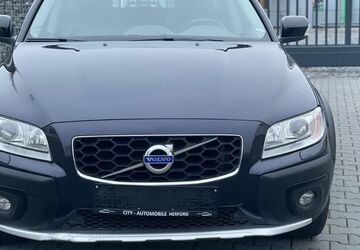 Volvo XC70 281.000 km 13.700 &euro; Herford 32051