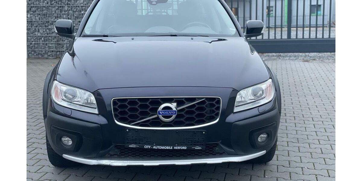 Volvo XC70 281.000 km 13.700 &euro; Herford 32051