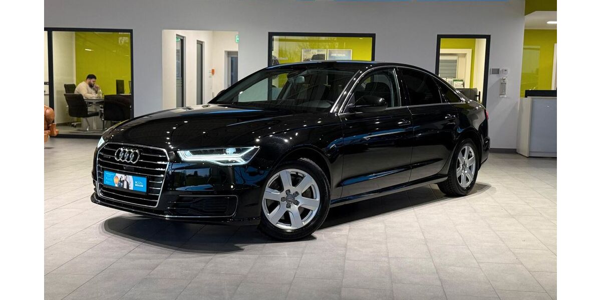 Audi A6 135.594 km 18.995 &euro; Herford 32052