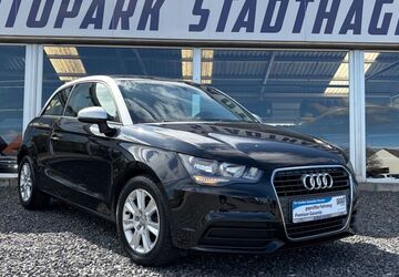 Audi A1 176.800 km 6.490 &euro; Stadthagen 31655
