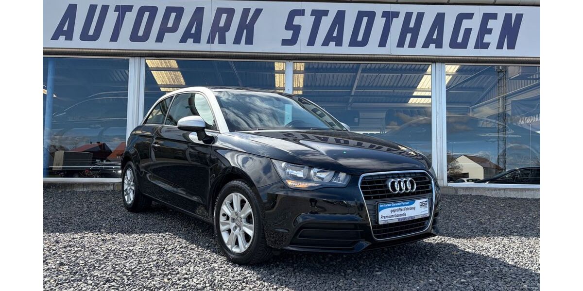 Audi A1 176.800 km 6.490 &euro; Stadthagen 31655