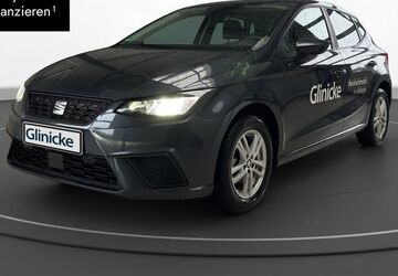 Seat Ibiza 12.500 km 21.490 &euro; Lübbecke 32312
