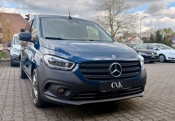 Mercedes-Benz Citan 91.500 km 14.500 &euro; Bad Eilsen 31707