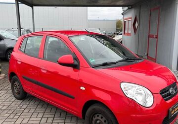 Kia Picanto 155.970 km 2.500 &euro; Enger 32130