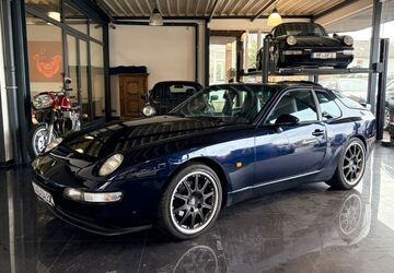 Porsche 968 201.270 km 23.995 &euro; Herford 32049
