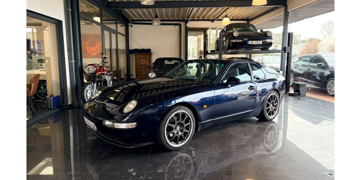 Porsche 968 201.270 km 23.995 &euro; Herford 32049