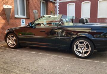 BMW 318 209.586 km 6.500 &euro; Rahden 32369