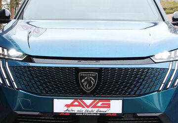 Peugeot 5008 21.732 km 28.990 &euro; Hüllhorst 32609