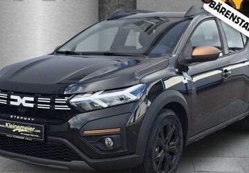 Dacia Sandero 1.500 km 21.025 &euro; Minden 32427