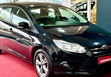 Ford Focus 147.000 km 4.890 &euro; Rinteln 31737