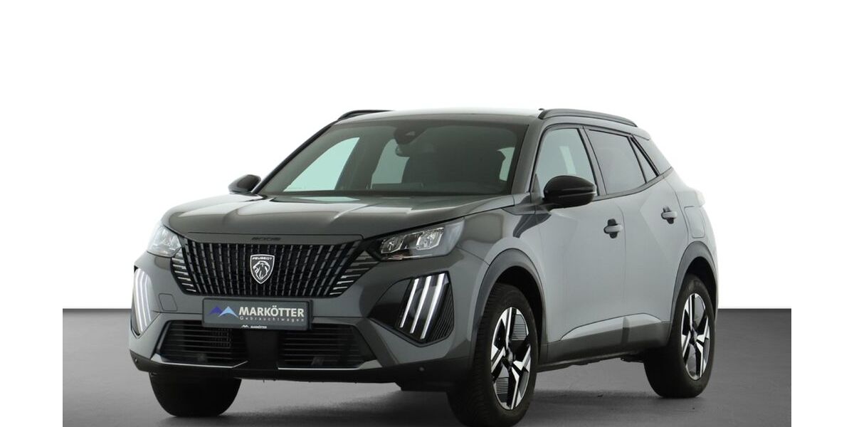 Peugeot 2008 11.450 km 21.890 &euro; Bad Salzuflen 32108