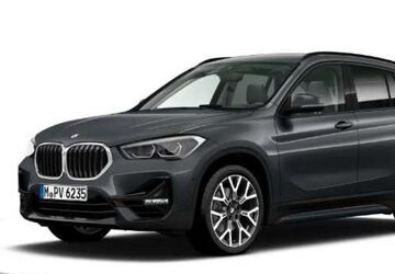BMW X1 71.500 km 28.880 &euro; Herford 32051