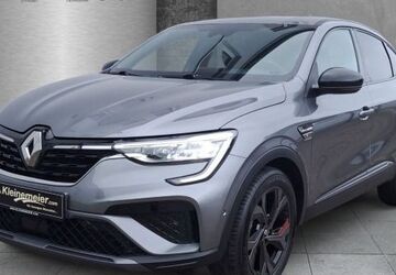 Renault Arkana 50.700 km 22.890 &euro; Minden 32427