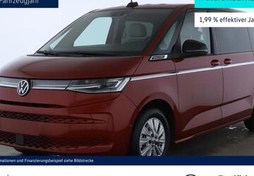 VW T7 Multivan 31.592 km 54.390 &euro; Bad Oeynhausen 32547