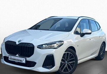 BMW 220 Active Tourer 24.541 km 31.450 &euro; Bad Oeynhausen 32547