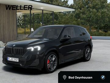 Gebrauchte BMW X1