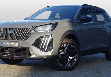 Peugeot 2008 18.222 km 21.450 &euro; Herford 32051