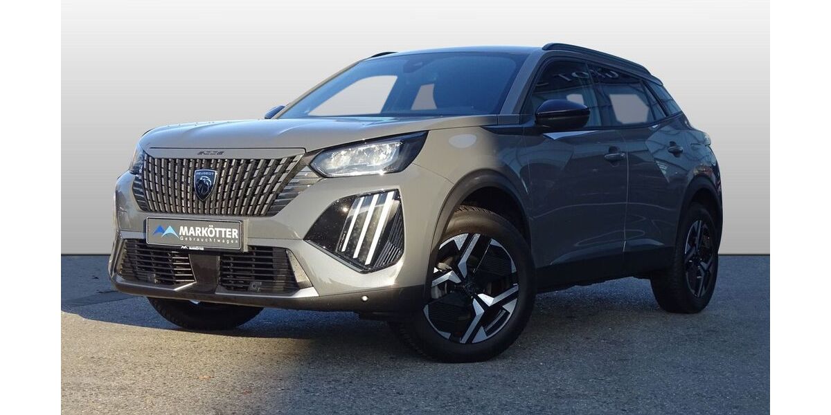 Peugeot 2008 18.222 km 21.450 &euro; Herford 32051