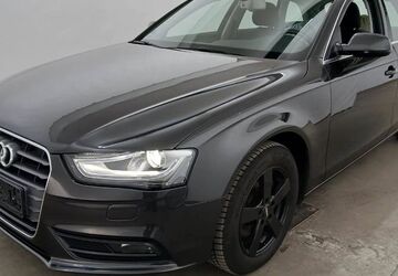 Audi A4 141.000 km 11.490 &euro; Stolzenau 31592