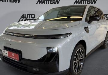 Leapmotor B10 2.000 km 35.840 &euro; Minden 32427