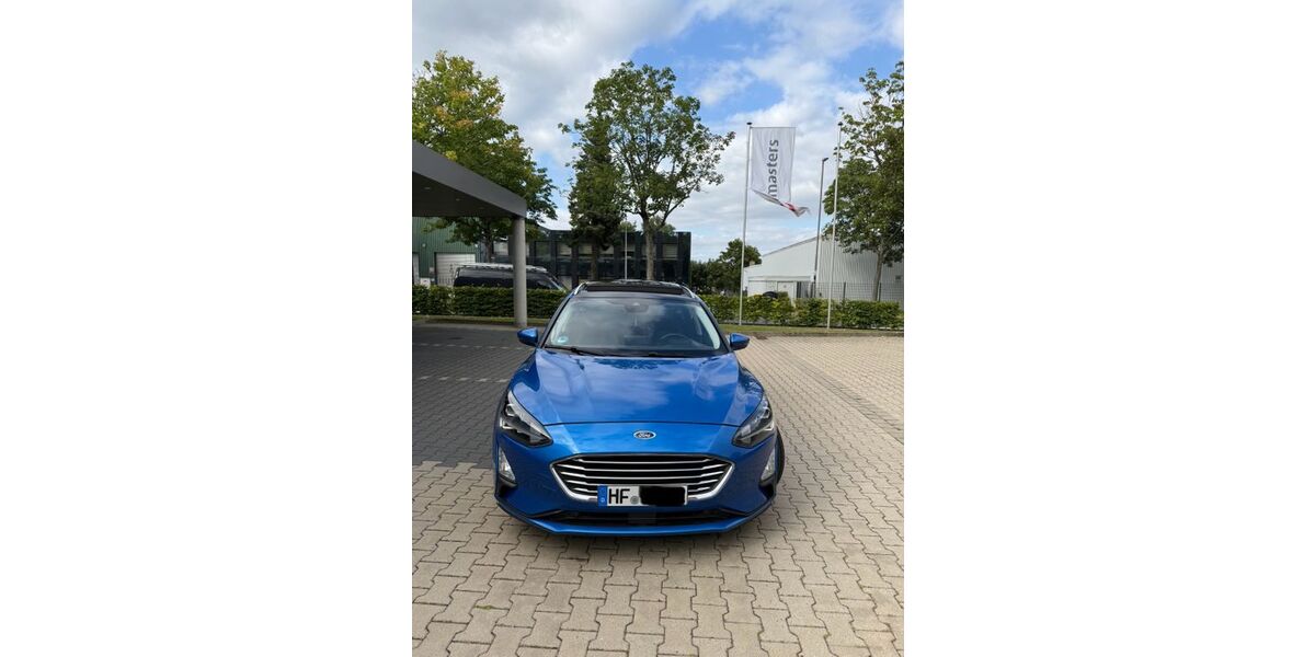 Ford Focus 178.000 km 11.500 &euro; Herford 32051
