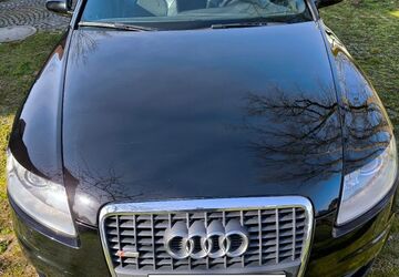 Audi A6 352.244 km 6.500 &euro; Lübbecke 32312