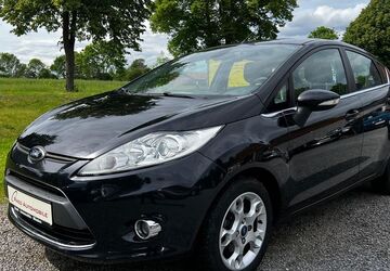 Ford Fiesta 181.670 km 3.990 &euro; Minden 32425