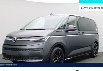 VW T7 Multivan 25.399 km 52.360 &euro; Bad Oeynhausen 32547