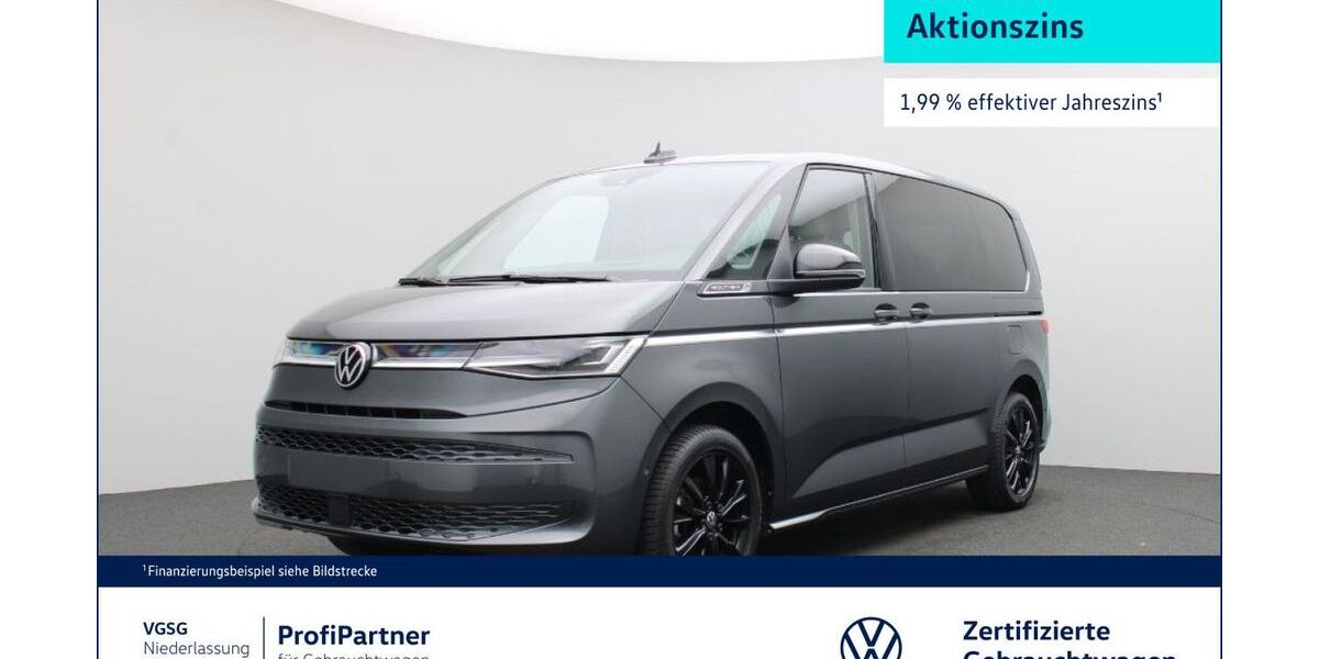 VW T7 Multivan 25.399 km 52.360 &euro; Bad Oeynhausen 32547