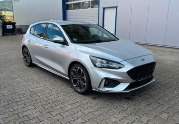 Ford Focus 94.000 km 12.500 &euro; Rodenberg 31552