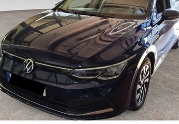 VW Golf 43.792 km 19.290 &euro; Lemgo 32657