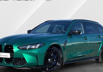 BMW M3 16.821 km 80.763 &euro; Lübbecke 32312