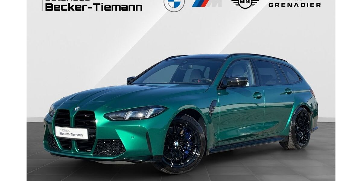 BMW M3 16.821 km 80.763 &euro; Lübbecke 32312