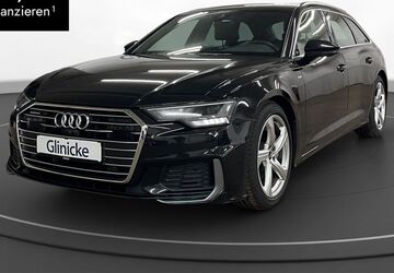Audi A6 120.060 km 34.780 &euro; Minden 32427