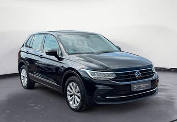 VW Tiguan 59.900 km 23.499 &euro; Uchte 31600