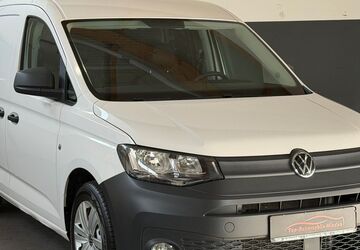 VW Caddy 88.000 km 16.999 &euro; Minden 32429