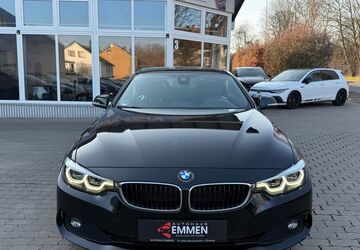 BMW 420 75.000 km 24.500 &euro; Bückeburg 31675