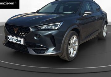 Cupra Formentor 49.410 km 22.980 &euro; Lübbecke 32312